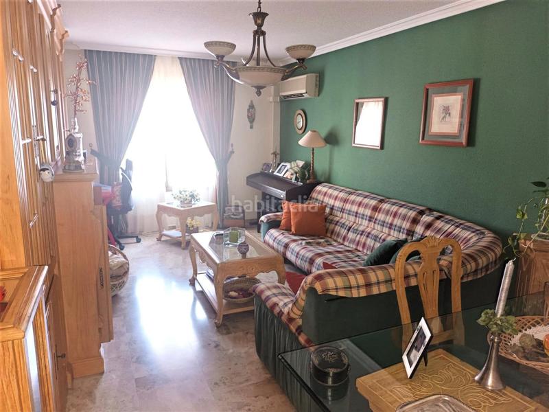 Foto 66fe8c04-2e41-4e7a-88e7-904700b96f58. Attique avec chauffage parking dans Plaza de Toros Ciudad Real