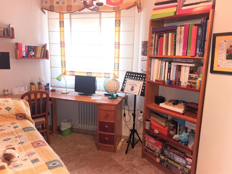 Foto 68066396-78fb-48dd-b084-06fdf1026152. Attique avec chauffage parking dans Plaza de Toros Ciudad Real