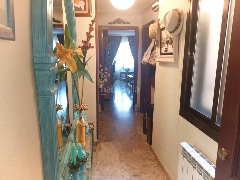 Foto 7408d332-d6d3-498c-a97f-1ea3d265a167. Attique avec chauffage parking dans Plaza de Toros Ciudad Real