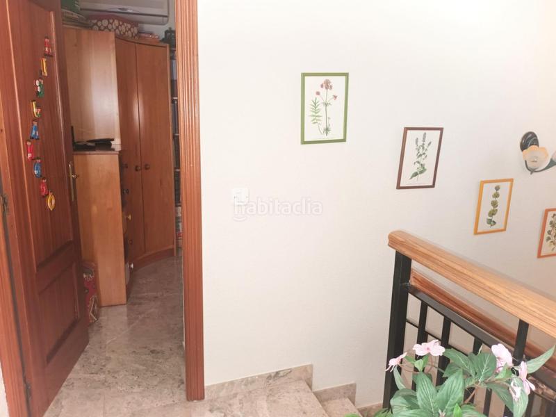 Foto 7bac3063-6b2b-48f6-8a0a-23373fcd091b. Attique avec chauffage parking dans Plaza de Toros Ciudad Real