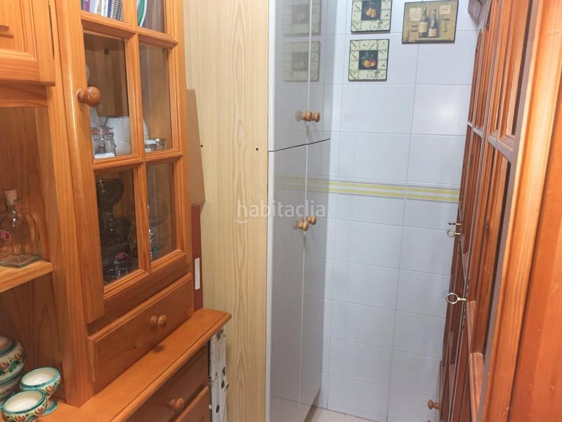 Foto 87b711f3-b9cb-4813-956e-4359211b8bf1. Attique avec chauffage parking dans Plaza de Toros Ciudad Real