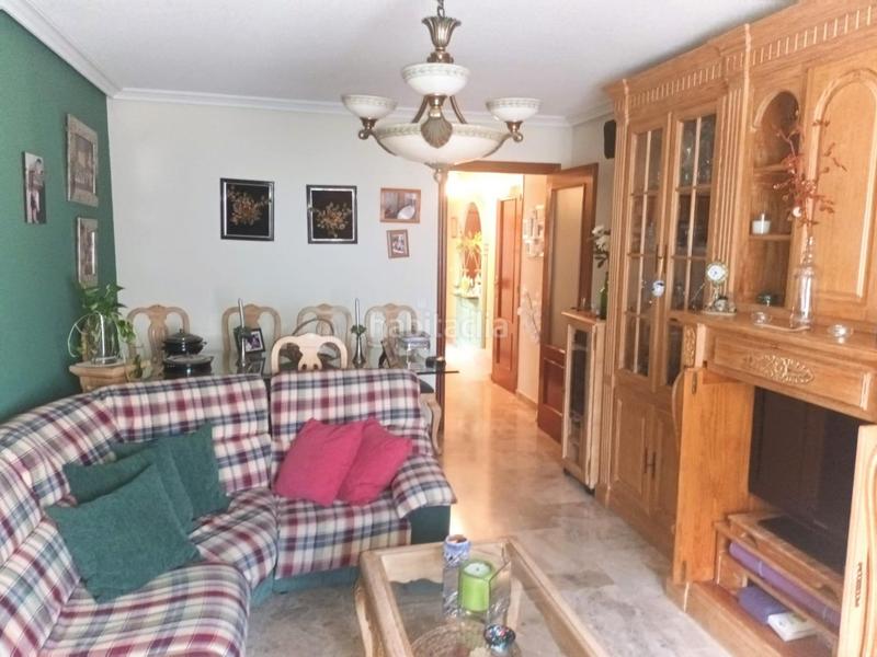 Foto 8d291fc9-7a63-47f3-889b-3a944c0a478c. Attique avec chauffage parking dans Plaza de Toros Ciudad Real