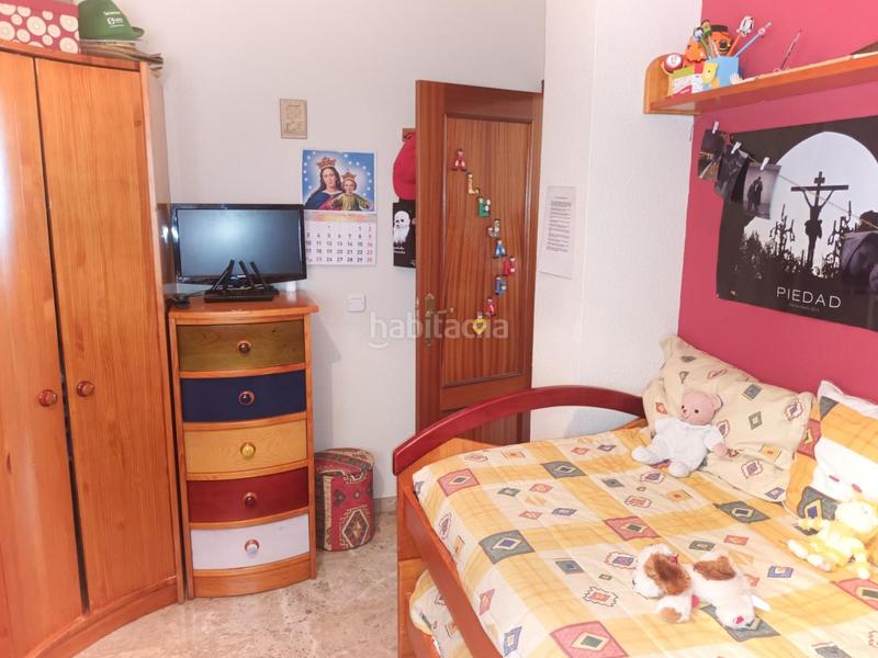 Foto 9128a862-c3f5-4f3f-8083-5c02144735a5. Attique avec chauffage parking dans Plaza de Toros Ciudad Real