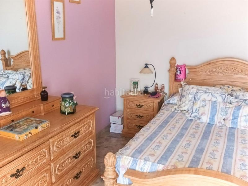 Foto b75cab94-7070-47c4-b75d-4373eccb50e8. Attique avec chauffage parking dans Plaza de Toros Ciudad Real