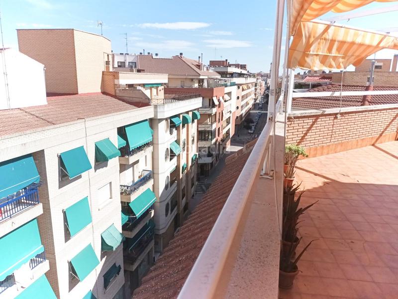 Foto bb4ab025-4ec4-43fa-a38a-ec21971cf27e. Attique avec chauffage parking dans Plaza de Toros Ciudad Real