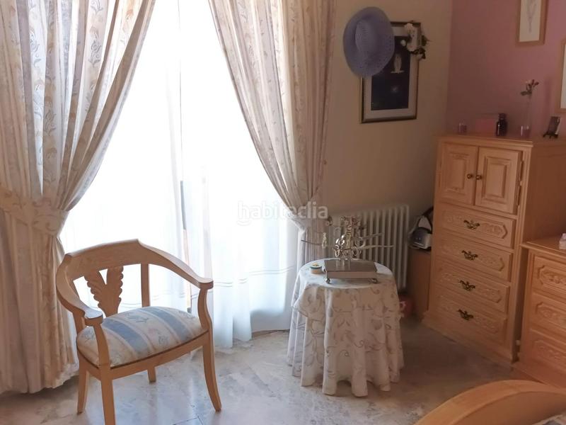 Foto cd697f92-44e9-4206-9710-88210811f64e. Attique avec chauffage parking dans Plaza de Toros Ciudad Real