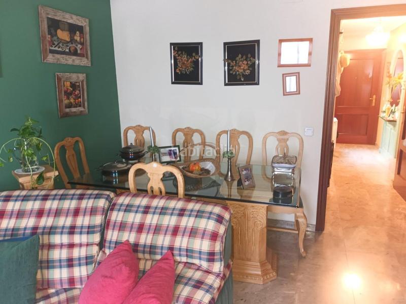 Foto f0b7f56b-192f-49a8-81ac-209b462b3ae4. Attique avec chauffage parking dans Plaza de Toros Ciudad Real