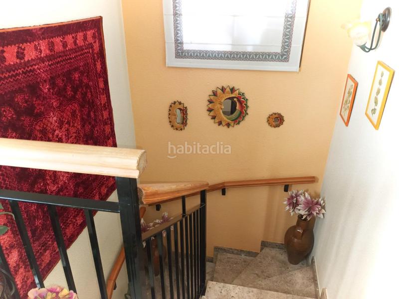 Foto f70ee482-835c-413f-93c0-80b6caa93f29. Attique avec chauffage parking dans Plaza de Toros Ciudad Real