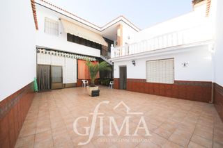 Casa in Tomelloso. Casa con acabados de primera calidad con una ubicación excelente