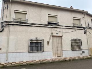 Mas à Arenas de San Juan. Vivienda en venta en arenas de san juan