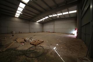 Nau industrial a Tomelloso. Nave a la venta
