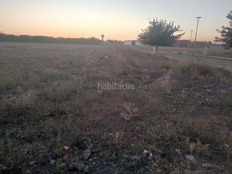 Foto 00ff10b0-a581-4a7d-8418-90d53ed3483d. Terreny residencial a Torralba de Calatrava