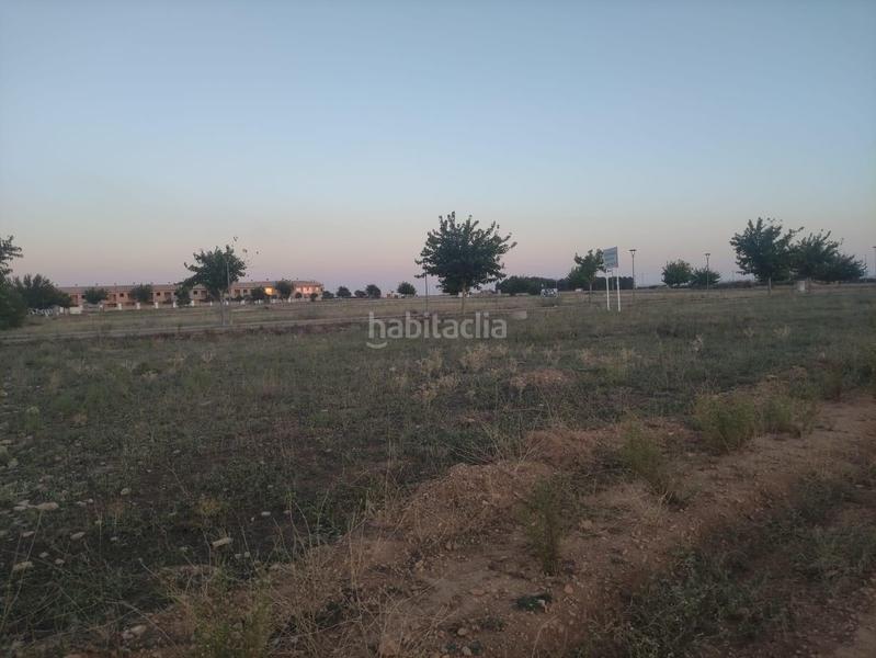 Foto 23938b4c-262a-415a-874b-898a019d1f64. Terreny residencial a Torralba de Calatrava