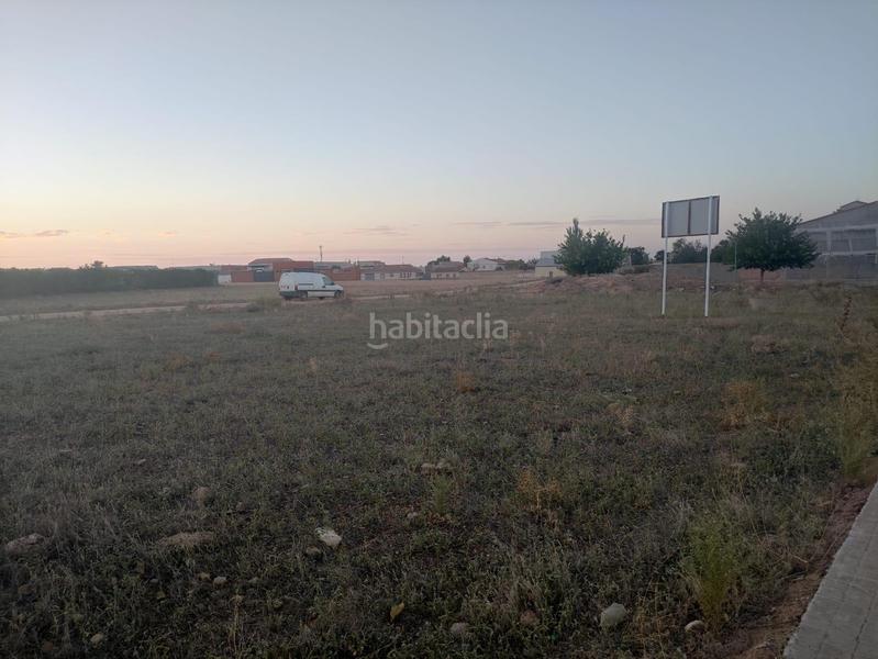 Foto 9ad8ed72-8787-434c-b514-d38fea471d10. Terreny residencial a Torralba de Calatrava