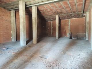 Local Comercial a Larache. Local comercial en bruto en venta en ciudad real