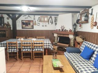 Maison jumelée à Miguelturra. Vivienda adosada en miguelturra vpo