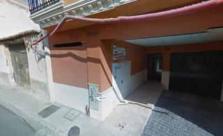 Local Comercial a Tomelloso. Local en venta con 405m2 en la calle doña crisanta de tomelloso