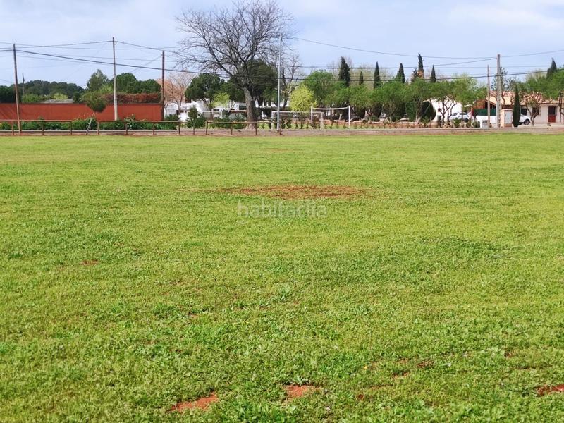 Foto b804ecc5-9f0a-4dc4-877d-596e404a3dd9. Fondo rustico in Área Rual - Valverde - Las Casas Ciudad Real