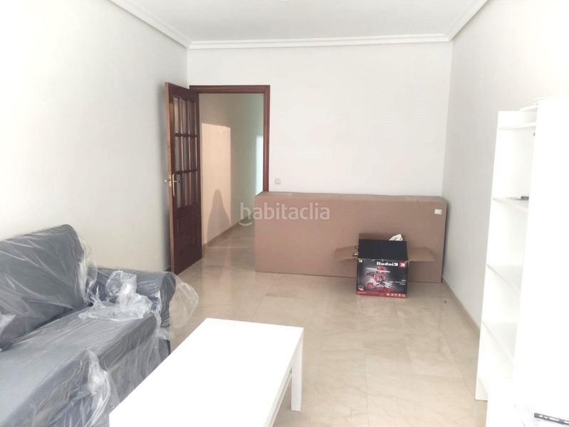 Foto 19f8f18d-473c-4076-a279-27cc8a294112. Apartament amb calefacció a El Torreón - Los Ángeles - El Pilar Ciudad Real