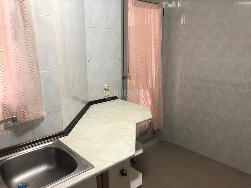 Foto 4413848a-0499-437a-b1f3-bd6b56372575. Piccolo appartamento con riscaldamento in El Torreón - Los Ángeles - El Pilar Ciudad Real