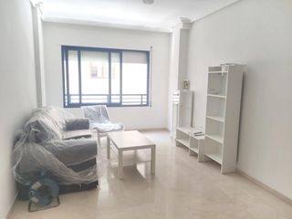 Apartamento en El Torreón - Los Ángeles - El Pilar. Piso de 1 dormitorio por la zona del torreón