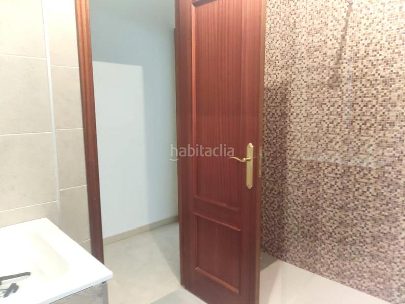 Foto 61000ae0-cc96-4b35-b86c-d1cbaa20f61d. Piccolo appartamento con riscaldamento in El Torreón - Los Ángeles - El Pilar Ciudad Real