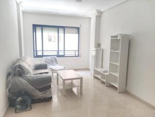 Apartament a El Torreón - Los Ángeles - El Pilar. Piso de 1 dormitorio por la zona del torreón