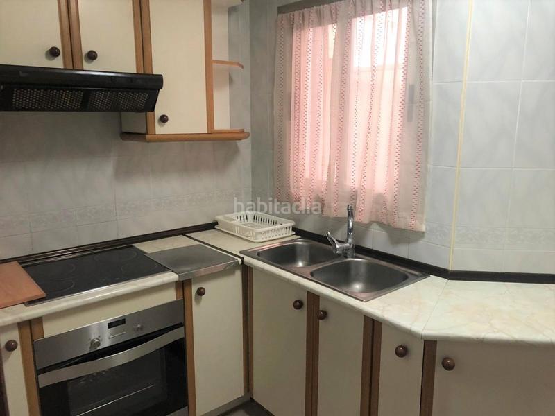 Foto da64a76d-0655-4148-a28b-57e46442ce90. Piccolo appartamento con riscaldamento in El Torreón - Los Ángeles - El Pilar Ciudad Real