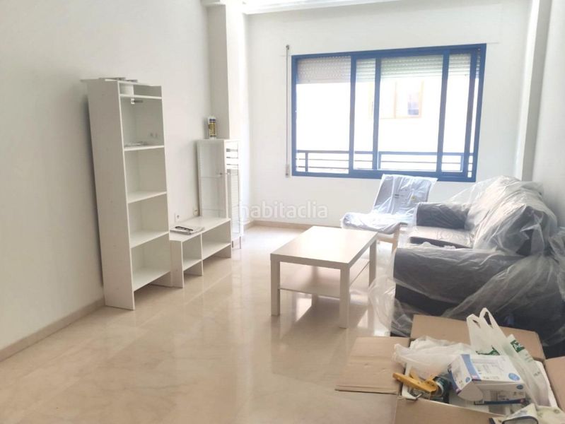 Foto e40abba7-e87b-4f31-8e9c-f3f3e441a3da. Apartament amb calefacció a El Torreón - Los Ángeles - El Pilar Ciudad Real
