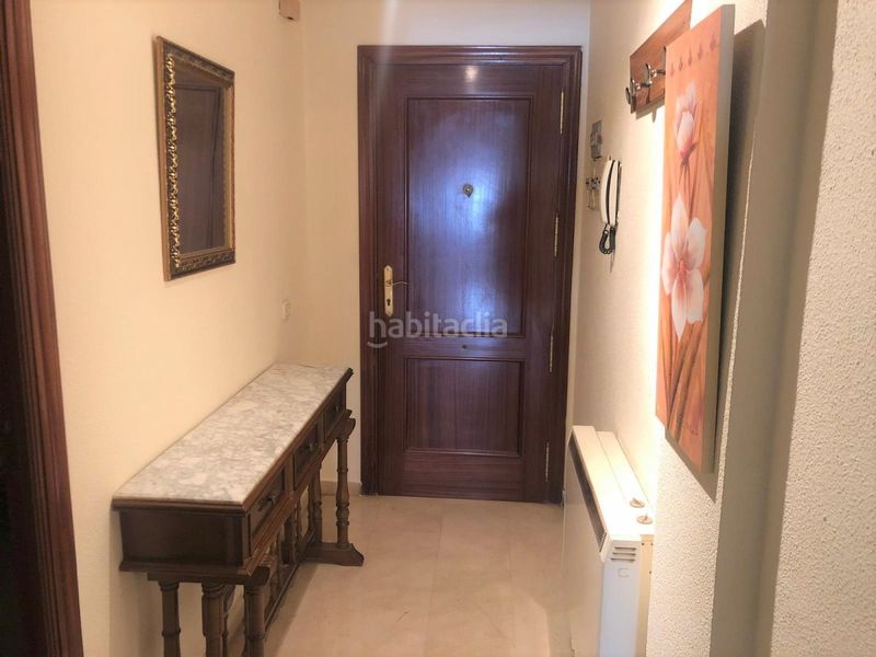 Foto efabdd79-1aad-48bf-b211-a2e5f3c5bdd2. Apartament amb calefacció a El Torreón - Los Ángeles - El Pilar Ciudad Real
