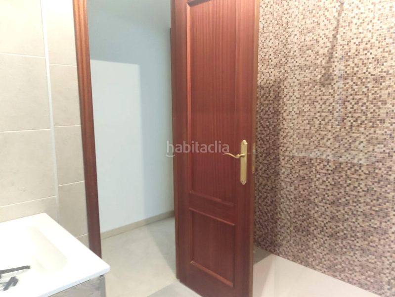 Foto f11b6595-6992-4900-bfd7-a3823dd56e0e. Apartament amb calefacció a El Torreón - Los Ángeles - El Pilar Ciudad Real