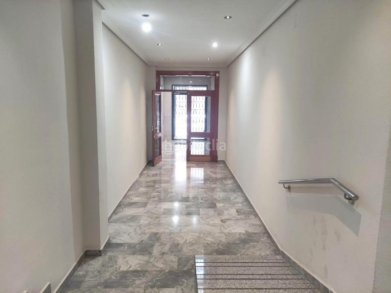 Foto f81989fa-7cff-4e5f-9321-5281eb59e501. Piccolo appartamento con riscaldamento in El Torreón - Los Ángeles - El Pilar Ciudad Real