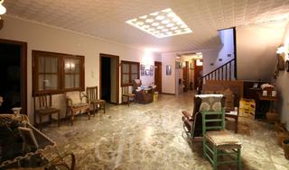 Haus in Tomelloso. Casa amplia de 410 m2 cerca del centro