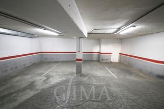 Lloguer Aparcament cotxe a Tomelloso. Plaza de garaje de alquiler en calle don víctor peñaco