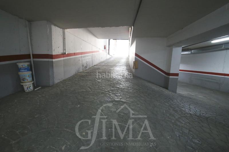 Foto 3721c023-3545-4294-a77f-91d4c055049d. Lloguer aparcament cotxe a Tomelloso