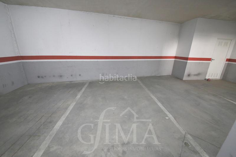 Foto 5adef194-d6ac-4013-937e-9bf8dd70cc06. Lloguer aparcament cotxe a Tomelloso