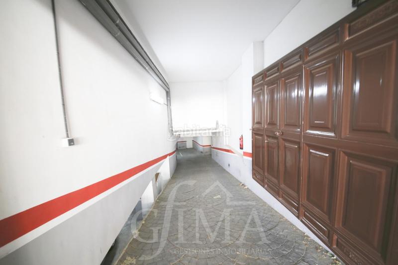 Foto 5c2ab675-46cf-4d74-9cdf-cdf5d2e9cc97. Lloguer aparcament cotxe a Tomelloso