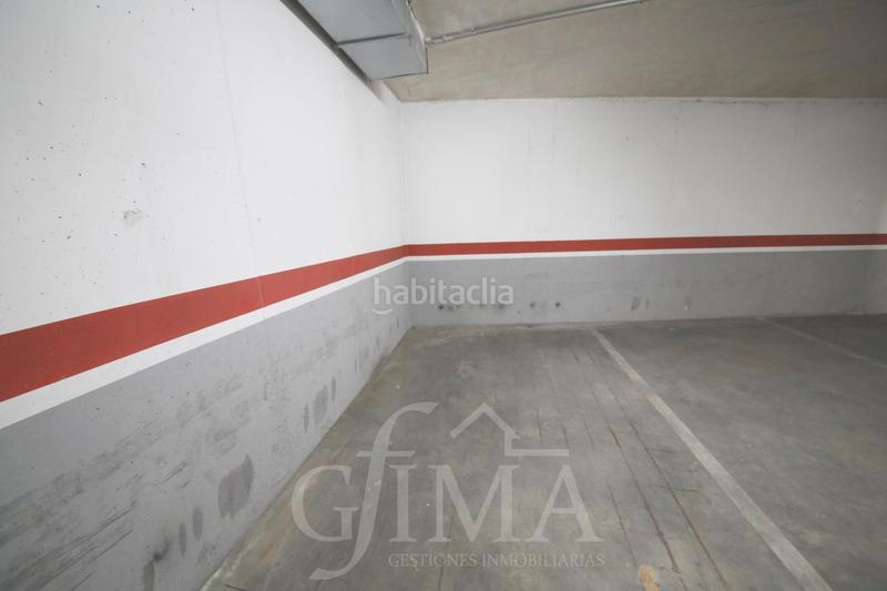 Foto 9cc27e05-57d1-47a8-8965-bfe55ed267e6. Lloguer aparcament cotxe a Tomelloso