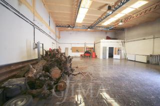 Nau industrial a Tomelloso. Nave  con 217 m2 en tomelloso.