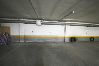 Aparcament cotxe a Tomelloso. Plaza de garaje  muy cerca de la calle don víctor peñasco en tom