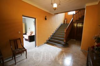 Casa a Argamasilla de Alba. Casas de dos plantas  en argamasilla de alba para reformar con p