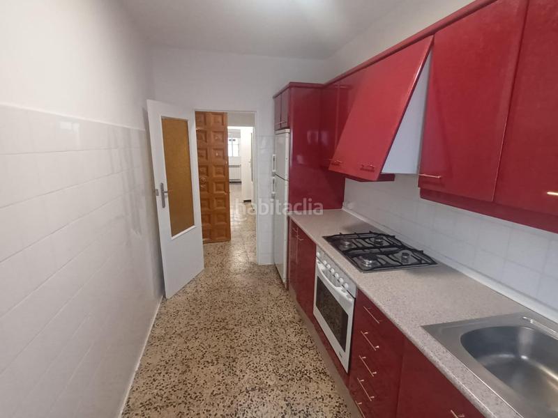 Foto 5e7a5ac5-8772-43c5-8206-b32169cb7905. Affitto appartamento con riscaldamento in Centro - Plaza Mayor Ciudad Real