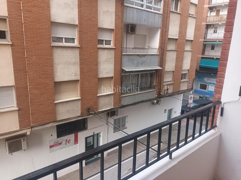 Foto 4bf3f5d5-995c-4666-a3f3-c4461e02d14a. Miete etagenwohnung mit heizung in Centro - Plaza Mayor Ciudad Real