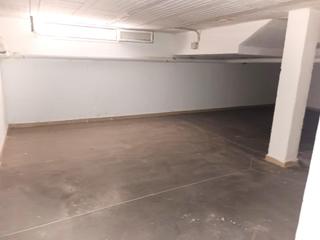 Local Comercial a Plaza de Toros. Localalmacén en planta sótano en ciudad real
