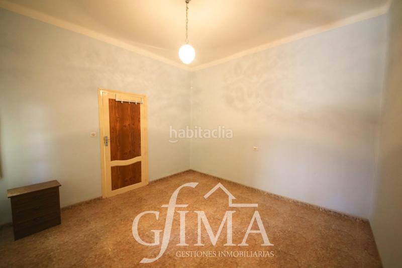 Foto e1d003e4-cfb5-4a8c-b83f-d0684d51e18e. Casa  de planta baja con 274m2 de parcela para reformar en Argamasilla de Alba