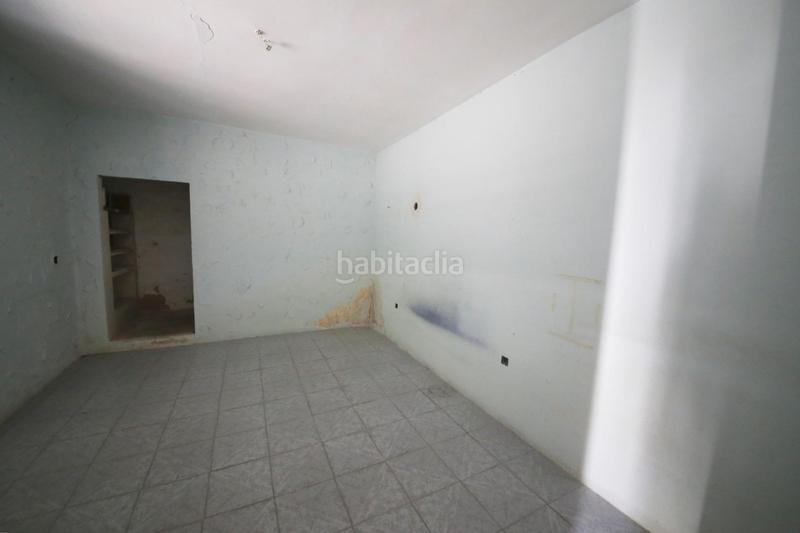 Foto 11f138e7-bf6c-4fbd-a7aa-e3a63f2f0e0f. Terreny residencial a Campo de Criptana