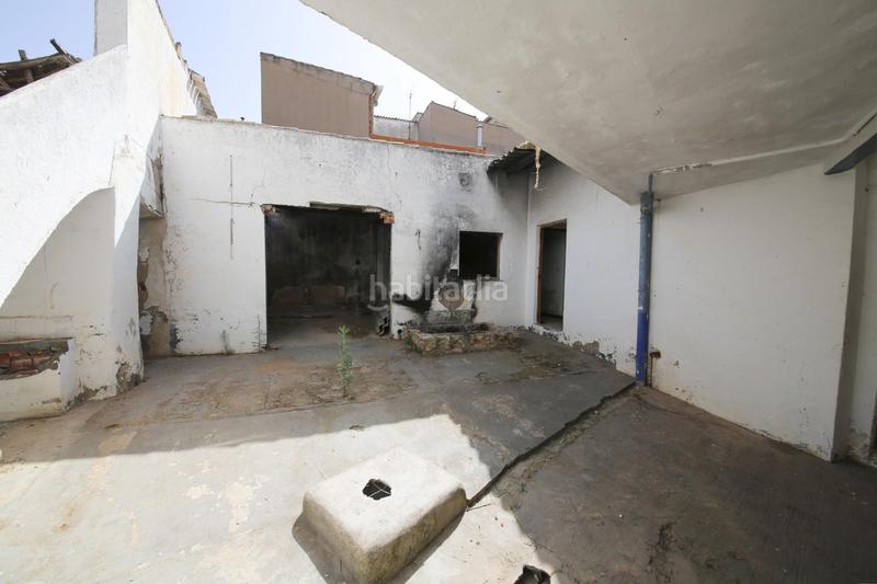 Foto 5e755889-fcaa-43de-b8ef-6bff7c689517. Terreny residencial a Campo de Criptana