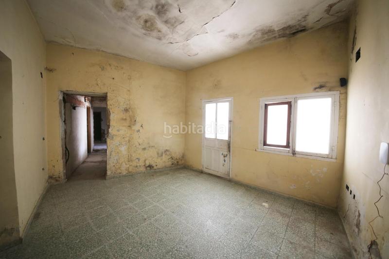 Foto 5fadbaf7-879e-4541-844b-ed8b5874fb50. Terreny residencial a Campo de Criptana