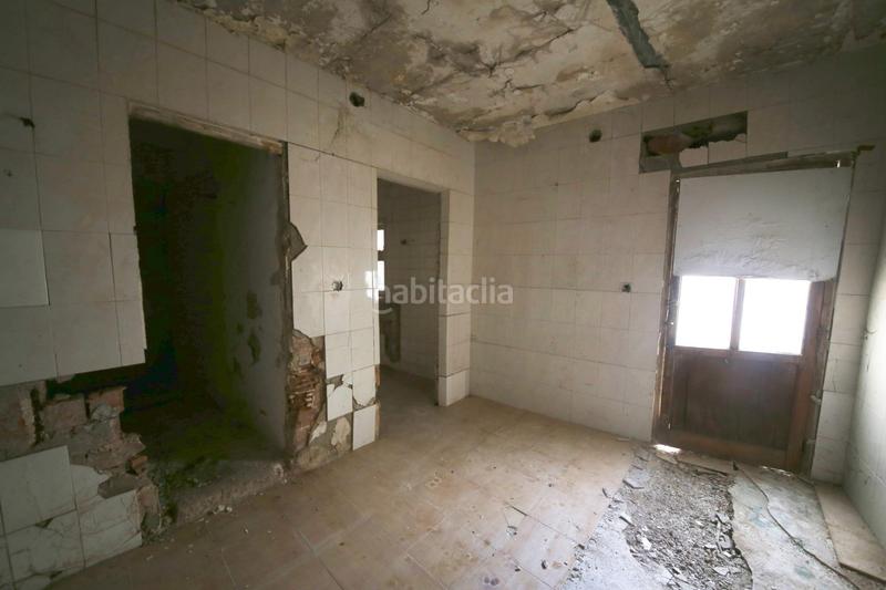 Foto 7739f89c-51ff-43fc-91db-f1e6ce96f49a. Terreny residencial a Campo de Criptana