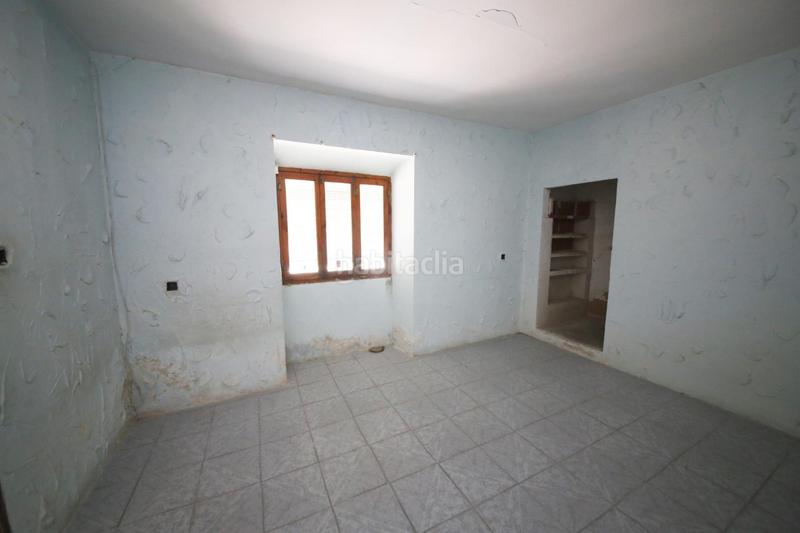 Foto 7dffa499-f6ba-4a84-bbc7-820bf2f2bc3f. Terreny residencial a Campo de Criptana